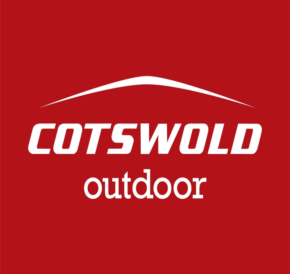 Cotswold Outdoor Logo