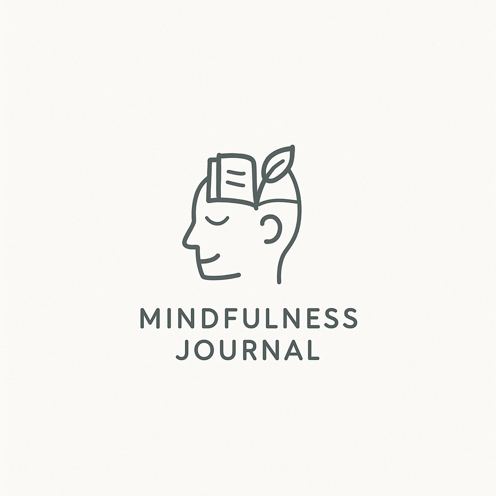 Mindfulness Journal App