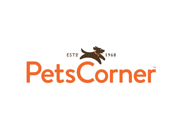 Pets Corner Logo