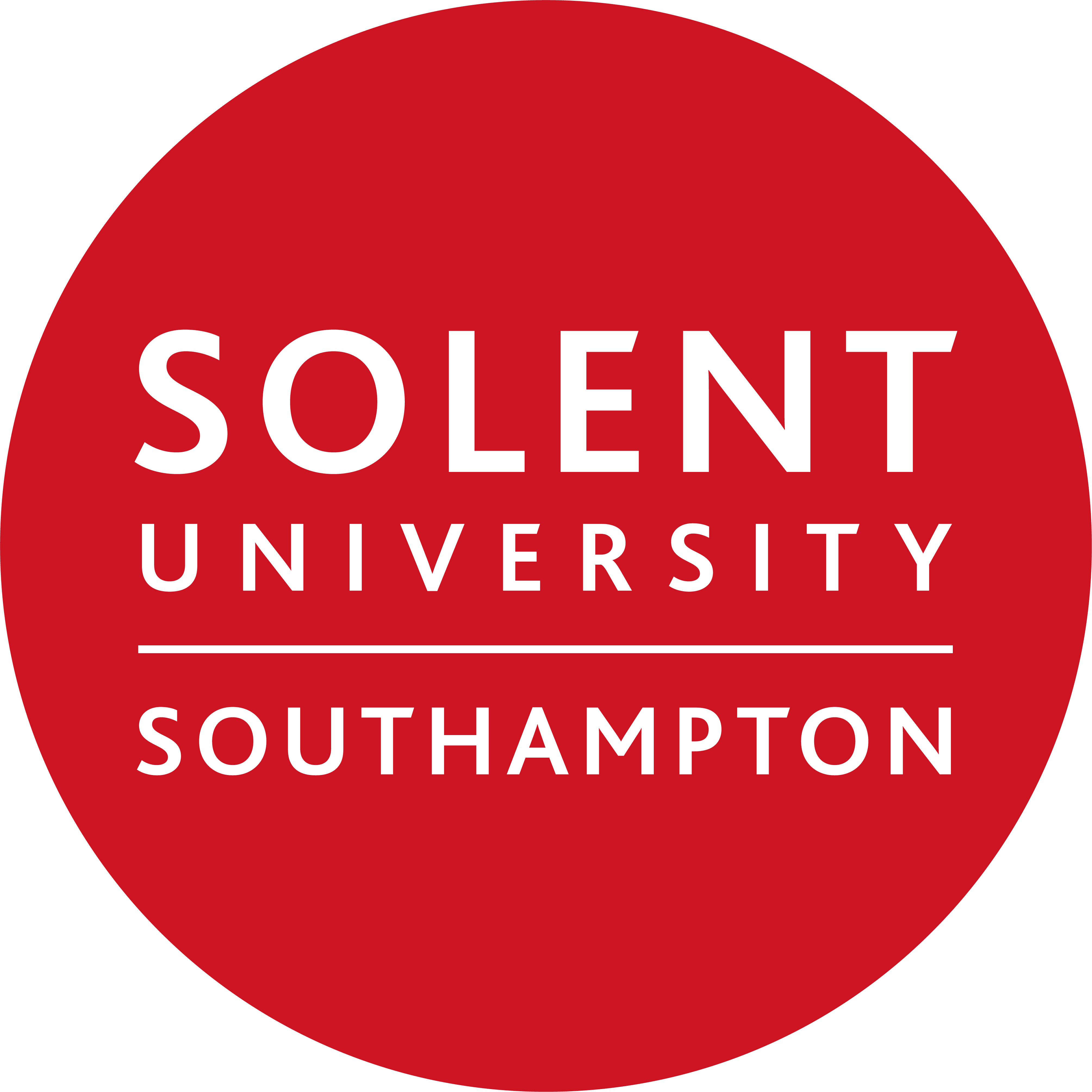 Southampton University Logo