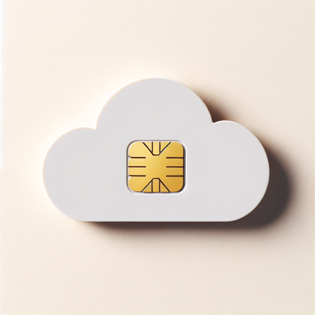 Virtual License Card Project