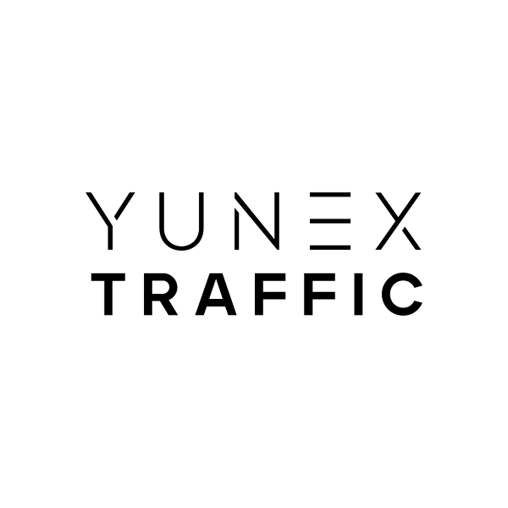 Yunex Traffic Logo
